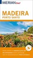 MERIAN live! Reiseführer Madeira Porto Santo: Mit E... | Buch | Zustand sehr gut