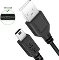 USB Kabel Datenkabel Adapterkabel Cable kompatibel für MAVICA MVC CD400