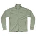 Devold - Women's Everyday Jacket - Merinojacke Gr XL oliv