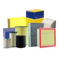 Set Service 4 Filter Geeignet für Mercedes-Benz Cla - Klasse B