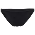 Arena - Women's Team Swim Bottom Solid - Bikini-Bottom Gr 36 schwarz
