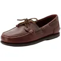 Timberland CLASSIC BOAT CLASSIC BOAT 2 EYE Bootsschuh braun 43 EU