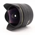 Sigma 15mm F/2.8 EX DG Diag. Fisheye Canon Gebrauchtware | Sehr leichte Gebrauchsspuren | 12 Monate Garantie