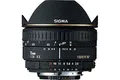 Sigma 15 mm 2.8 EX DG Diagonal-Fisheye Canon EF