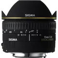 Sigma 2,8 / 15 mm DG Fisheye Objektiv für Canon EOS Demo-Ware