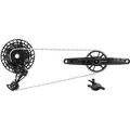 Sram NX Eagle DUB 170 Schaltgruppenset 12-fach 32Z X-Sync XG-1230 (B07FGFLSF9)
