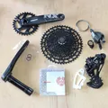 SRAM NX Eagle DUB Gruppe 1x12 fach 170 mm 32 Zähne non boost 00.7918.076.000