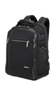 Samsonite Spectrolite 3.0 - Laptop-Rucksack 15.6″ (42.5 cm) – Business & Schulrucksack mit Smarte Funktionen, Ergonomisch, Praktische Innenaufteilung - 23/26.5L - Schwarz (Black)