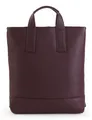JOST Vika X-Change Bag XS Freizeitrucksack Umhängetasche Rucksack Wine beere