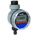 Bewässerungsuhr mit Kugelhahn Automatischer Bewässerungscomputer Wasser Zeits...