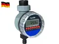 Bewässerungsuhr mit Kugelhahn Automatischer Bewässerungscomputer Wasser Z