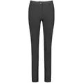 GERRY WEBER 5-Pocket-Jeans schwarz 44/S