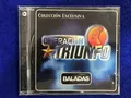 OPERACION TRIUNFO CD BALADAS I