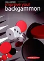 Improve Your Backgammon (Mindsports) von Lamford, P... | Buch | Zustand sehr gut