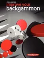 Paul Lamford Improve Your Backgammon (Taschenbuch) (US IMPORT)