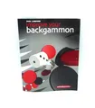 Improve your backgammon mindsports Paul Lamford 2003 Kellerfund