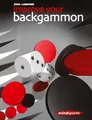 Improve Your Backgammon (Mindsports), Paul Lamford