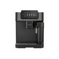 GRUNDIG KVA 7230 Kaffeevollautomat Schwarz/Dunkelsilber