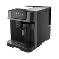 Grundig Kaffeevollautomat KVA 7230  Kaffeemaschine Edelstahlmahlwerk Coffee