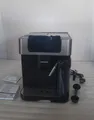 GRUNDIG KVA 7230 Kaffeevollautomat 1350 W Beleuchtung Schwarz/Dunkelsilber201114