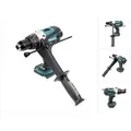 Makita BHP458Z, Handbohrmaschine, Ohne Schlüssel, 7,6 cm, 1,3 cm, 1,6 cm, 400 RPM