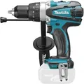 18v Li-ion Lxt Schlagbohrmaschine (nur Maschine) Makita Bhp458z