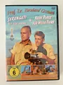 Serengeti darf nicht sterben / Kein Platz für Tiere | 2 legendäre Tierfilme