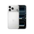 Apple iPhone 17 Pro Max 1TB Silber