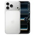 iPhone 17 Pro Max 1TB Silver - Silber