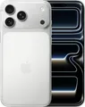 Apple iPhone 17 Pro Max Silber 1TB EEK A (A - G) 17.5cm (6.9 Zoll)