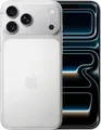 Apple iPhone 17 Pro Max 1TB Silber / AppleCare+ Mit Diebstahl & Verlust/ Wie Neu