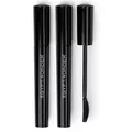 EGYPT-WONDER Mascara Wasserresistente Wimperntusche 8,5 ml, – Intensiv Schwarz – Volumen, Länge & Definition –, Wischfest bei Feuchtigkeit & Tränen – Langanhaltender Augenaufschlag 2 Stk.
