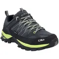 CMP Schuhe 72UN Rigel Low Trekking, 3Q5445772UN - Grau - 44
