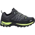 CMP Herren Trekkinghalbschuhe Herren Leichtwanderschuhe Rigel Low Shoes