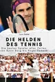 Die Helden des Tennis Luca Weber