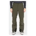 SOS Cervinia M 2L Insulated Pants black ink (1071) L