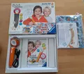 Tiptoi Starter-Set 1. Generation Stift und Buchstaben Spiel getestet Neuwertig