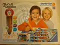 tiptoi Starter Set mit Stift 2. Gen und Buchstabenspiel Burg Ravensburger 005055