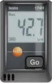 Testo 0572 1741 02 174 H Temperatur-Datenlogger Bodenfeuchte-Datenlogger -20 bis 70°C 0 (0572 1741 02)