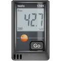 testo 0572 1741 02 174 H Temperatur-Datenlogger, Bodenfeuchte-Datenlogger -20 bis 70 °C 0 bis 100% rF