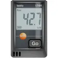 testo 0572 1741 02 174 H Temperatur-Datenlogger, Luftfeuchte-Datenlogger   -2...