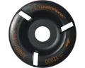 Frässcheibe Turboplane 100 mm Arbortech