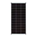 enjoy solar® 200W 12V Monokristallines Solarmodul, PERC 9BB - Solarpanel ideal für Wohnmobil, Balkonanlage, Gartenhäuse, Boot