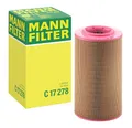 MANN-FILTER C 17 278 Luftfilter - für Pkw + Transporter
