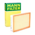 MANN-FILTER LUFTFILTER FILTEREINSATZ C 17 278 FUER CITRO�N JUMPER I Bus (230P...