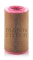 MANN-FILTER Luftfilter C 17 278 für CITROËN FIAT PEUGEOT