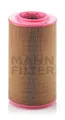 MANN-FILTER C17278 Luftfilter 144499