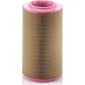 Mann Filter C 17 278 Luftfilter für FIAT CITROEN PEUGEOT Staubpartikelfilter