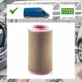 Luftfilter Mann-Filter C 17 278 für Peugeot