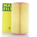 MANN-FILTER Luftfilter passend für Citroen Jumper Fiat Ducato Bus Kasten